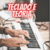 Aulas de Teclado e Teoria - Image 3