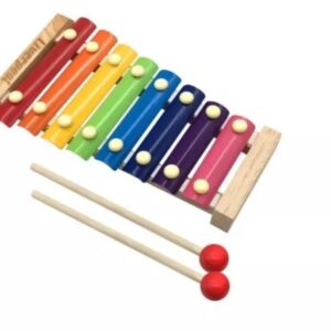 Xilofone Infantil