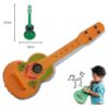 Kit Instrumentos Musicais Infantil - Image 3